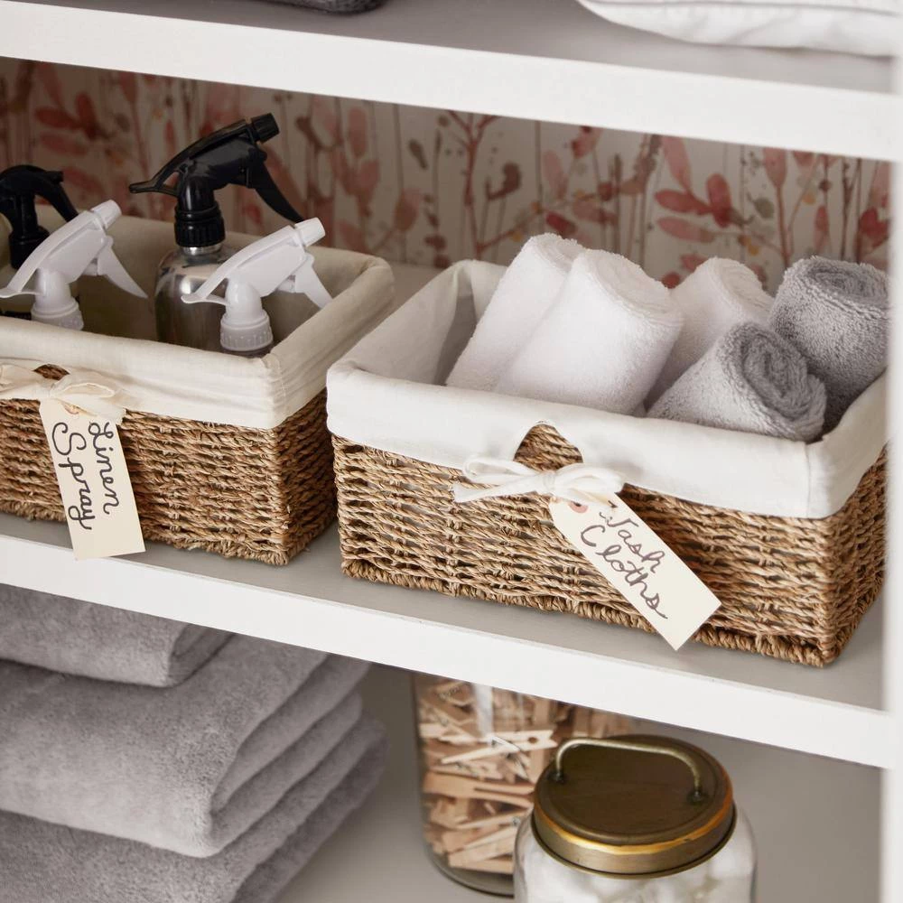 Home Decorators Collection Turkish Cotton Ultra Soft White Bath Towel 13 Home Decorators Collection Turkish Cotton Ultra Soft White Bath Towel - Image 11