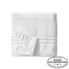 Home Decorators Collection Turkish Cotton Ultra Soft White Bath Towel -Home Decorators Soldes white home decorators collection bath towels nhv 8 0615bw 64 1000