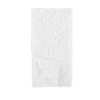 Home Decorators Collection Turkish Cotton White Textured Hand Towel -Home Decorators Soldes white home decorators collection bath towels nhv212807hwht 64 1000