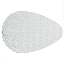 Home Decorators Collection Pompeo 52 in. Integrated LED Indoor/Outdoor White Ceiling Fan with Light Kit -Home Decorators Soldes white home decorators collection ceiling fans with lights yg618 wh 1d 1000