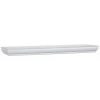 Home Decorators Collection 24 in. L x 8 in. W Profile White Shelf 1 Home Decorators Collection 24 in. L x 8 in. W Profile White Shelf -Home Decorators Soldes white home decorators collection decorative shelving 9085634 64 1000