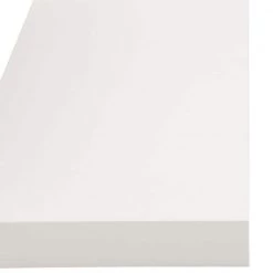 Home Decorators Collection 8 in. D x 36 in. L x 1-1/4 in. H White Slim Shelf 9 Home Decorators Collection 8 in. D x 36 in. L x 1-1/4 in. H White Slim Shelf -Home Decorators Soldes white home decorators collection decorative shelving hdcsl36w a0 1000