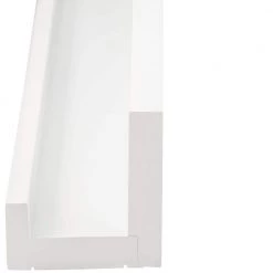 Home Decorators Collection 36 in. Photo Ledge 11 Home Decorators Collection 36 in. Photo Ledge -Home Decorators Soldes white home decorators collection decorative shelving hdcvl36w 1d 1000