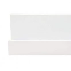 Home Decorators Collection 36 in. Photo Ledge 9 Home Decorators Collection 36 in. Photo Ledge -Home Decorators Soldes white home decorators collection decorative shelving hdcvl36w 40 1000