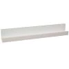 Home Decorators Collection 36 in. Photo Ledge -Home Decorators Soldes white home decorators collection decorative shelving hdcvl36w 64 1000