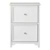 Home Decorators Collection Bradstone 2 Drawer White File Cabinet -Home Decorators Soldes white home decorators collection file cabinets js 3418 a 64 1000
