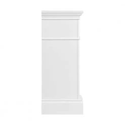 Home Decorators Collection Pinery 47.125 in. Freestanding Electric Fireplace TV Stand in White 25 Home Decorators Collection Pinery 47.125 in. Freestanding Electric Fireplace TV Stand in White -Home Decorators Soldes white home decorators collection freestanding electric fireplaces 1927fm 28 201 44 1000