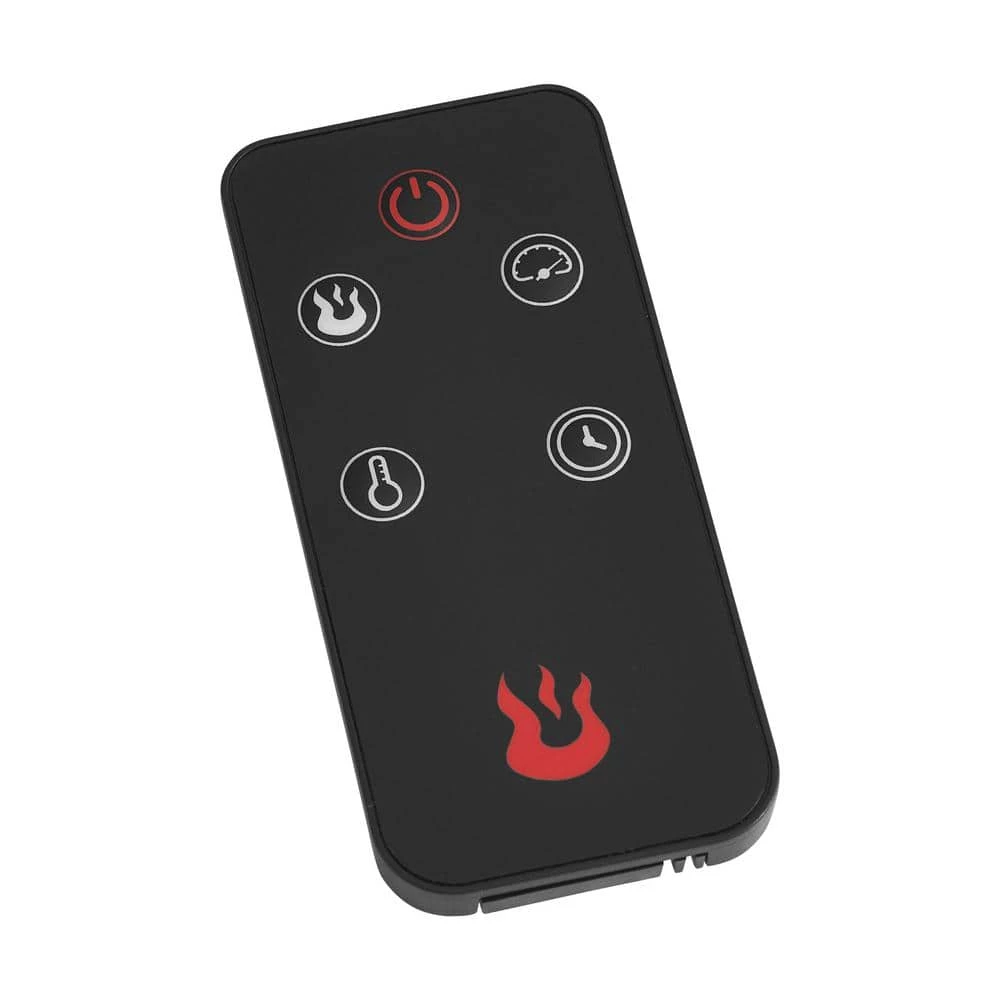 Home Decorators Collection Pinery 47.125 in. Freestanding Electric Fireplace TV Stand in White 14 Home Decorators Collection Pinery 47.125 in. Freestanding Electric Fireplace TV Stand in White - Image 12