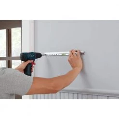 Home Decorators Collection 18 in. White Snap Install Hook Rack with 4 Satin Nickel Pill Top Hooks -Home Decorators Soldes white home decorators collection hooks 63096 1f 1000