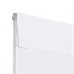 Home Decorators Collection Cordless Blackout Fabric Roman Shade 39X64 White -Home Decorators Soldes white home decorators collection roman shades rsga3964 e1 1000