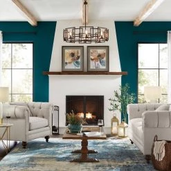 Home Decorators Collection Cotton Duck White Light Filtering Window Curtain - 50 in. x 108 in. L -Home Decorators Soldes white home decorators collection room darkening curtains fzh04lcb4wht 40 1000