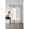 Home Decorators Collection Cotton Duck White Light Filtering Window Curtain - 50 in. x 108 in. L 1 Home Decorators Collection Cotton Duck White Light Filtering Window Curtain - 50 in. x 108 in. L -Home Decorators Soldes white home decorators collection room darkening curtains fzh04lcb4wht 64 1000