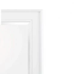 Home Decorators Collection 60 in. W x 31 in. H Framed Rectangular Beveled Edge Bathroom Vanity Mirror in White -Home Decorators Soldes white home decorators collection vanity mirrors gawm3160 a0 1000
