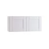 Home Decorators Collection Washington Vesper White Plywood Shaker Stock Assembled Wall Kitchen Cabinet Soft Close 30 in. x 12 in. x12 in. 1 Home Decorators Collection Washington Vesper White Plywood Shaker Stock Assembled Wall Kitchen Cabinet Soft Close 30 in. x 12 in. x12 in. -Home Decorators Soldes white thermofoil home decorators collection assembled kitchen cabinets w3012 wvw 64 1000