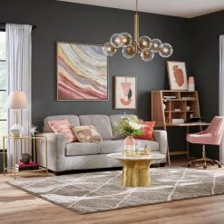 Home Decorators Collection 36 in. Rectangular White Wash Secretary Desk with Solid Wood Material -Home Decorators Soldes white wash home decorators collection secretary desks wd 25 w a0 1000