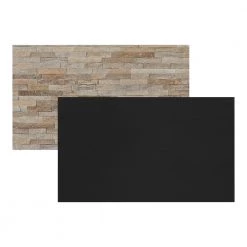 Home Decorators Collection Kerrington 60 in W. Freestanding Media Console Electric Fireplace TV Stand in White with Gray Top -Home Decorators Soldes white with gray top home decorators collection freestanding electric fireplaces 150724 1f 1000