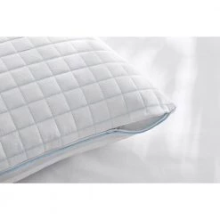 Home Decorators Collection Extreme Cool Waterproof King Pillow Protector -Home Decorators Soldes whites home decorators collection pillow protectors 15618 e1 1000