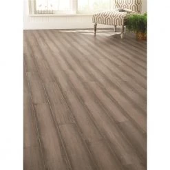 Home Decorators Collection Hand Scraped Strand Woven Light Taupe 3/8 in. T x 5-1/8 in. W x 36 in. L Engineered Click Bamboo Flooring 9 Home Decorators Collection Hand Scraped Strand Woven Light Taupe 3/8 in. T x 5-1/8 in. W x 36 in. L Engineered Click Bamboo Flooring -Home Decorators Soldes woven light taupe home decorators collection bamboo flooring yy2001 44 1000