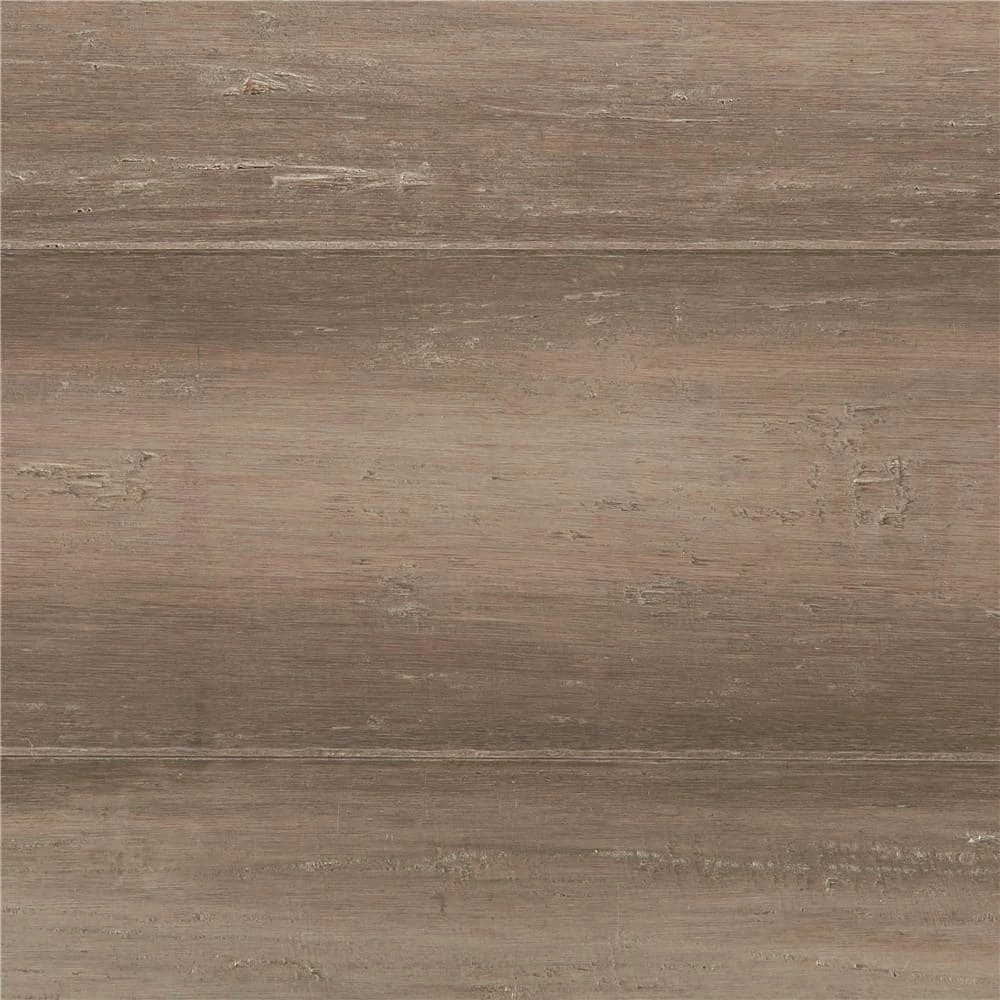 Home Decorators Collection Hand Scraped Strand Woven Light Taupe 3/8 in. T x 5-1/8 in. W x 36 in. L Engineered Click Bamboo Flooring 3 Home Decorators Collection Hand Scraped Strand Woven Light Taupe 3/8 in. T x 5-1/8 in. W x 36 in. L Engineered Click Bamboo Flooring