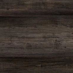 Home Decorators Collection Hand Scraped Strand Woven Tacoma 3/8 in. T x 5-1/5 in. W x 36.02 in. L Engineered Click Bamboo Flooring